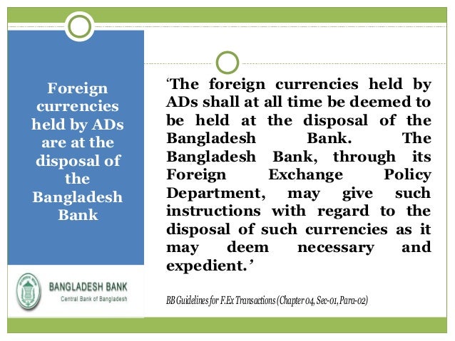 Forex dealing room operations ppt