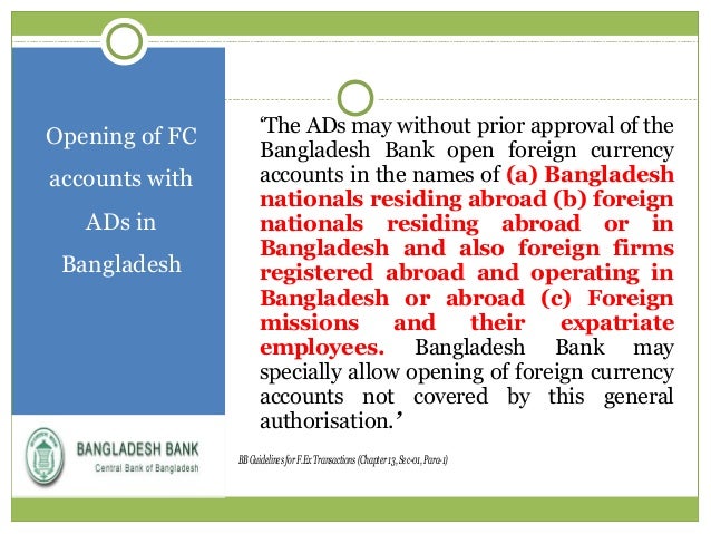Forex office in bangladesh