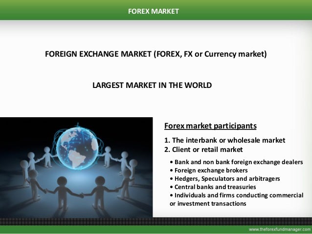 Forex fund