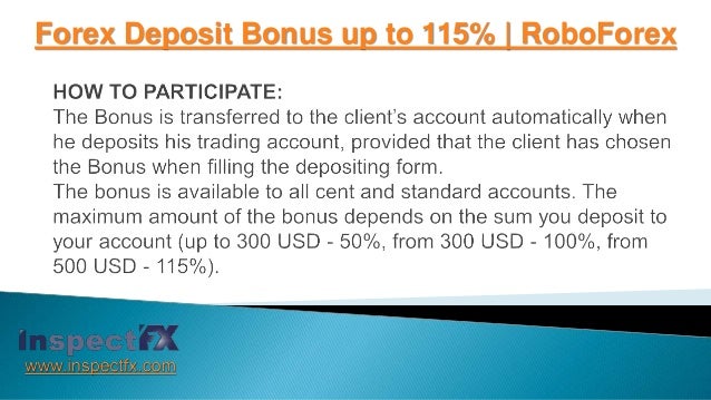 Forex 0 deposit