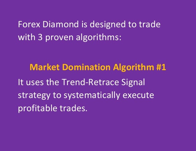 Forex diamond ea download