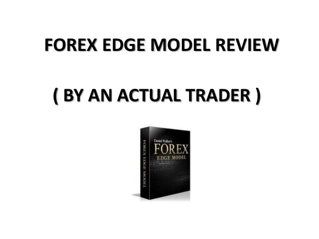 Fx traders edge review Fx traders edge review