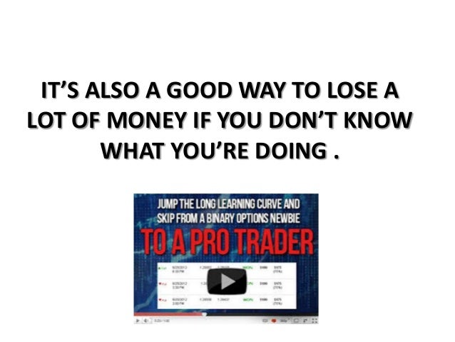 Forex edge model