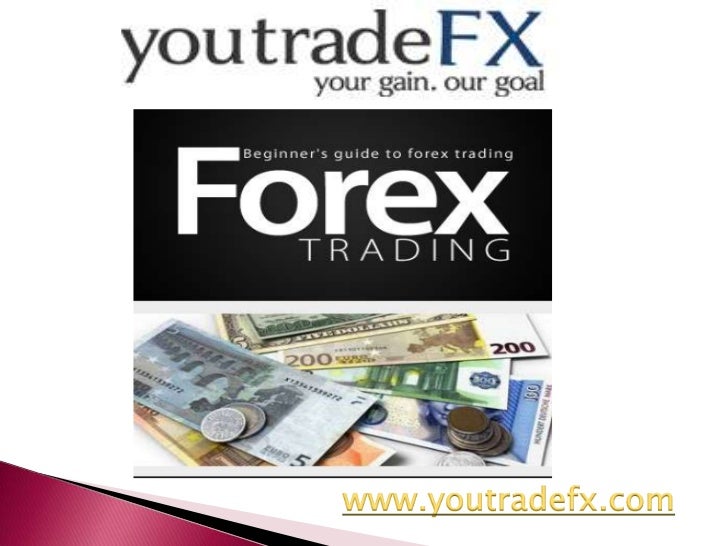 Forex education
