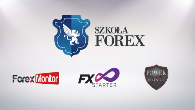 Szkola forex urbanski