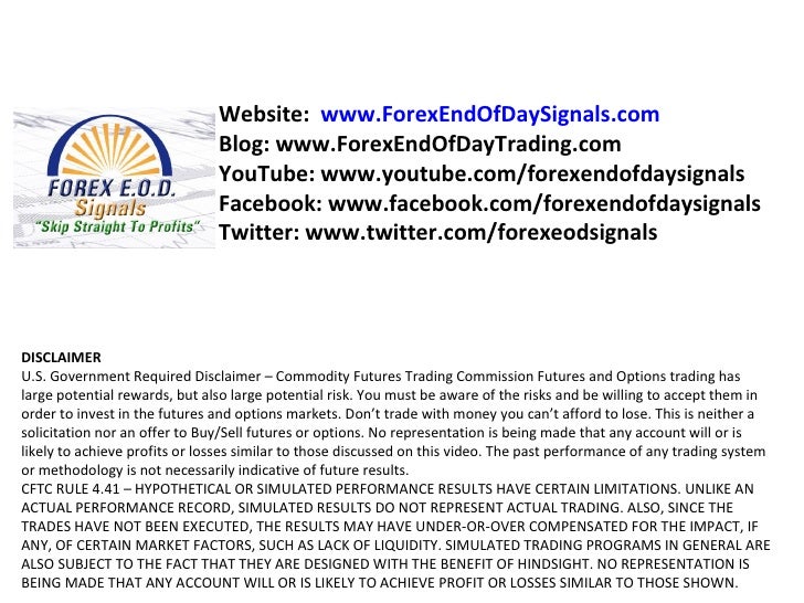 Forex performance records