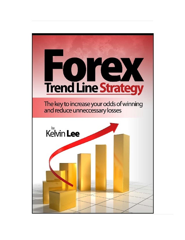 Estrategia de tendencia forex