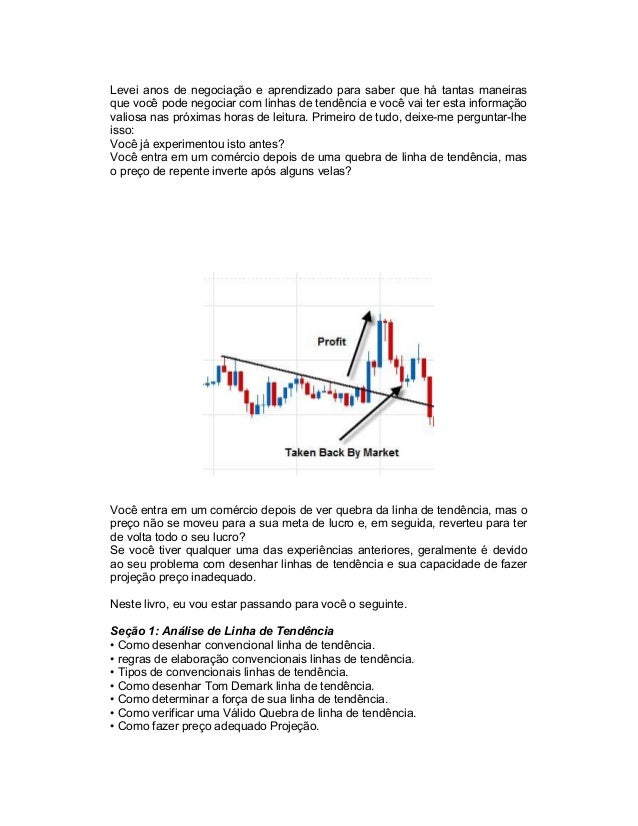 Estrategia forex 95