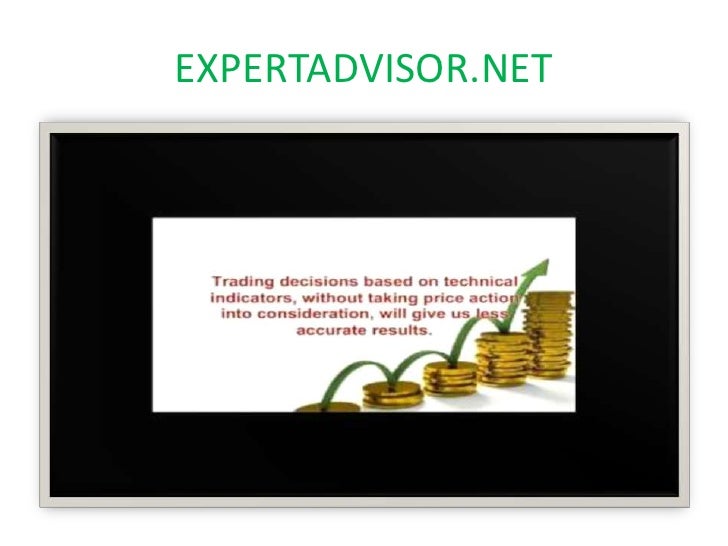 Forex expert