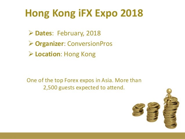 Forex exhibition hong kong