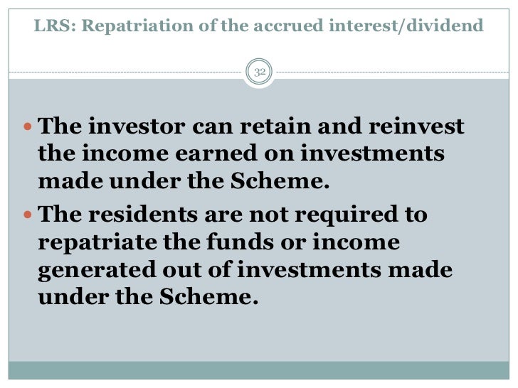 Forex investment schemes
