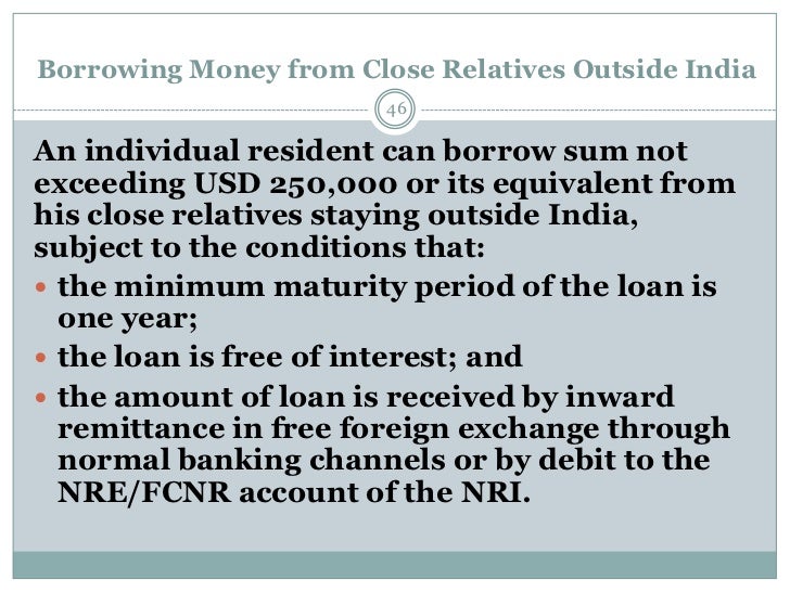 Forex power of attorney