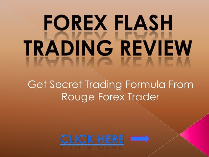 Forex fx flash