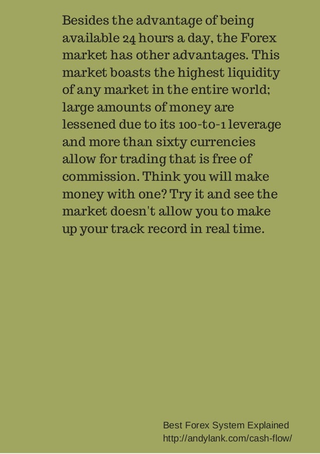 Forex leverage for dummies