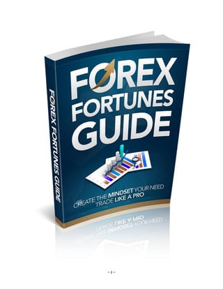 Forex Fortune Guide 
