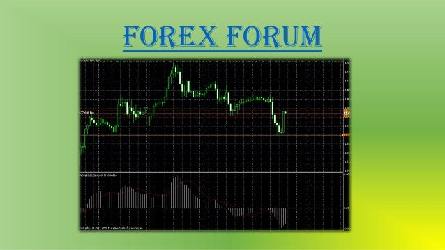 Forex forum