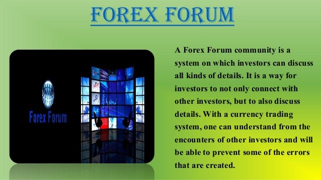 Forexforu