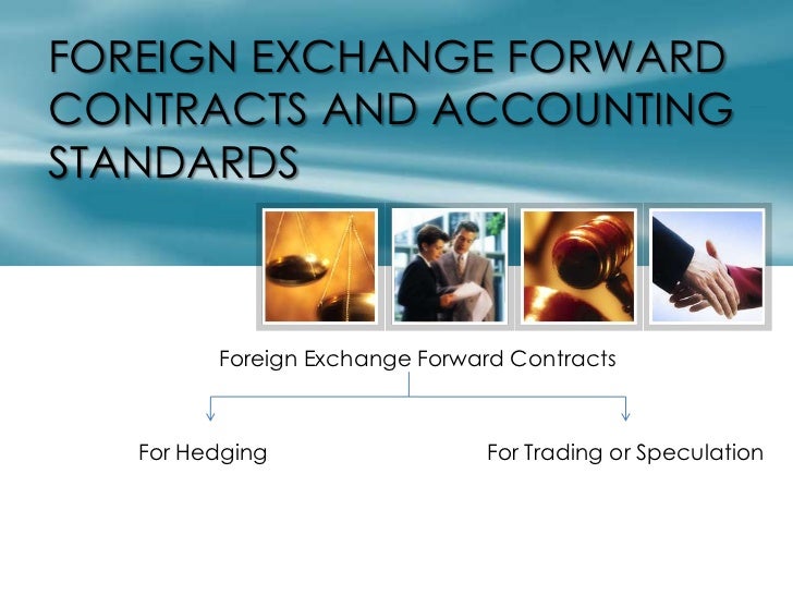 Forex forward contract definition