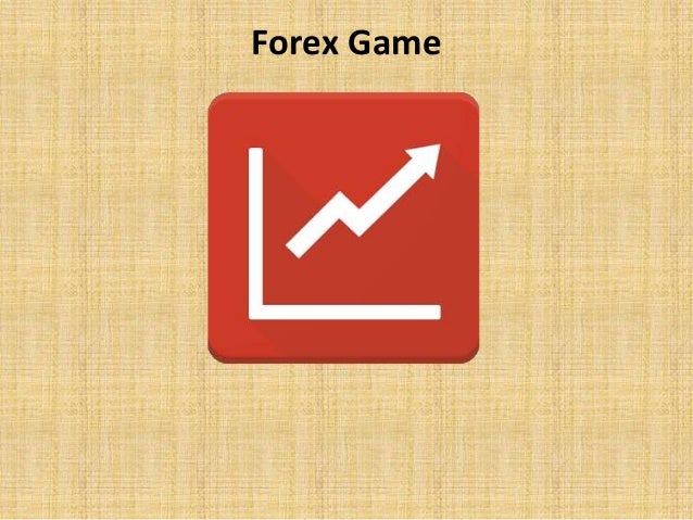 Forex games online