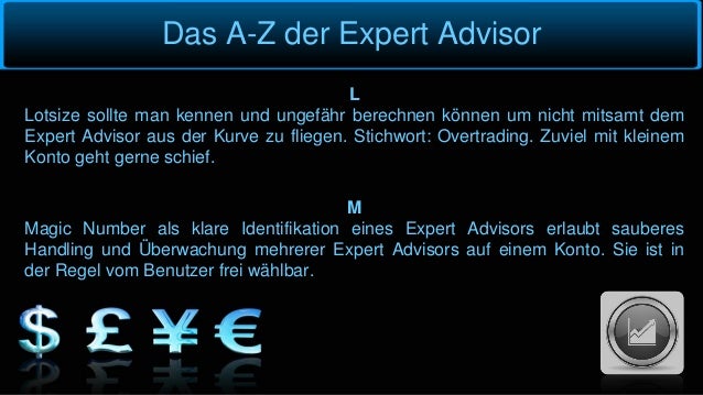 Neuronale netze forex