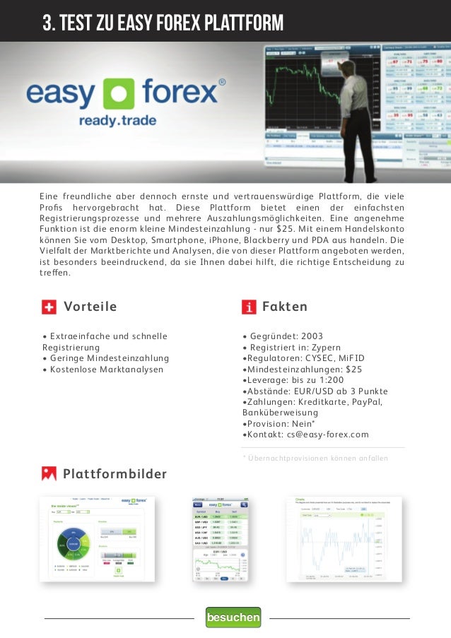 Forex handel belastingvrye uk