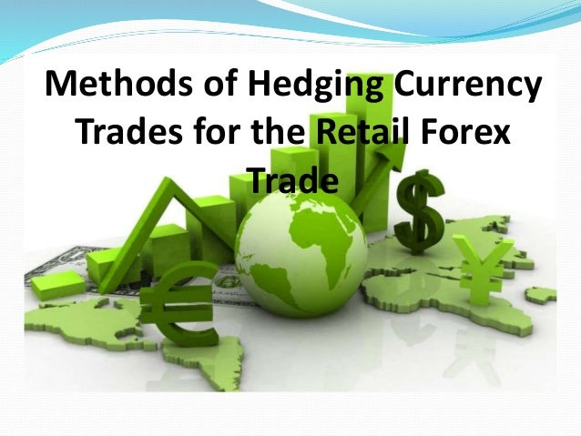 Currency options hedging and trading strategies