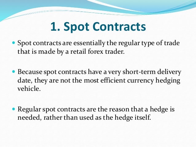 Make money hedging forex