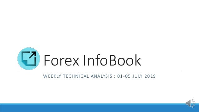 Forex weekly technical analysis Forex weekly technical analysis