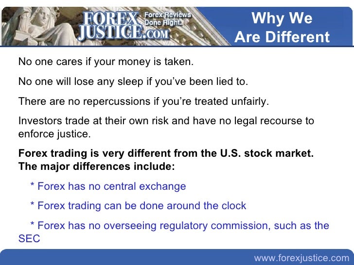Forex trading education videos