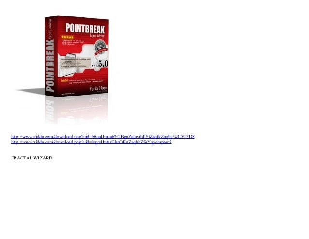 Forex killer