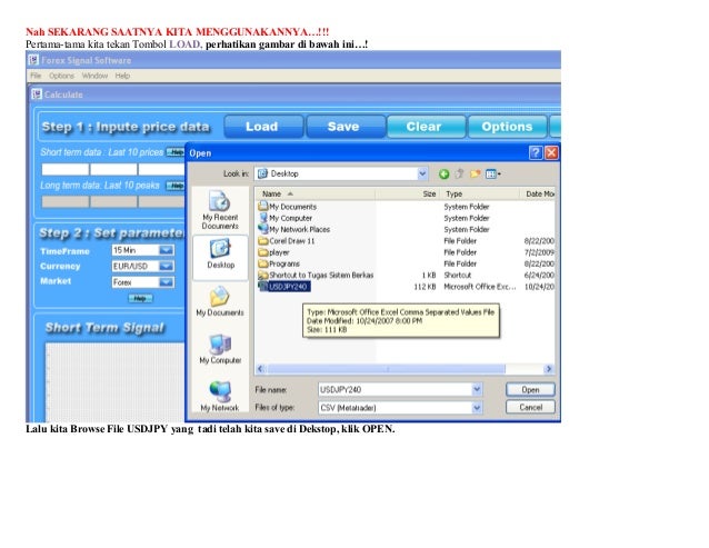 Forex broker killer edition pdf