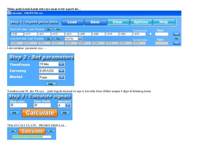 Forex killer
