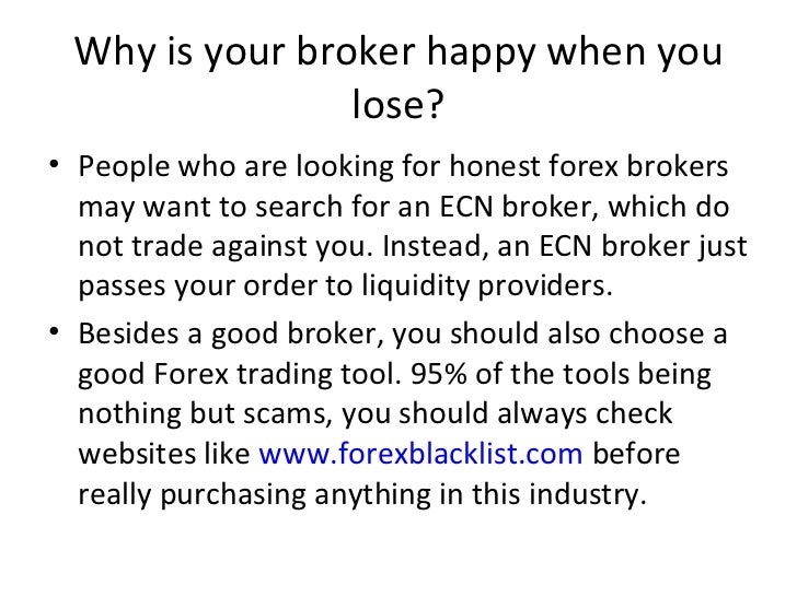 Forex liquidity providers