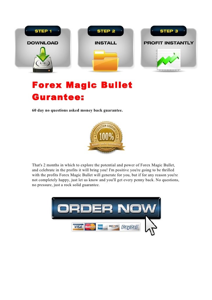 Bruce long forex