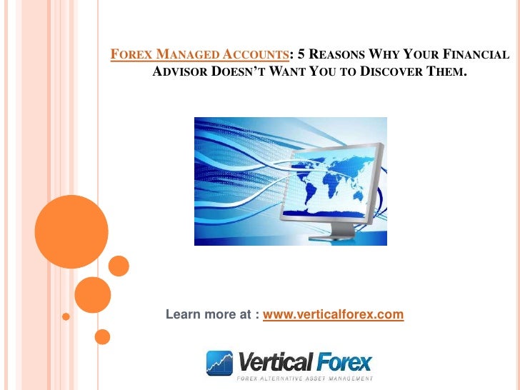 Forex management ppt