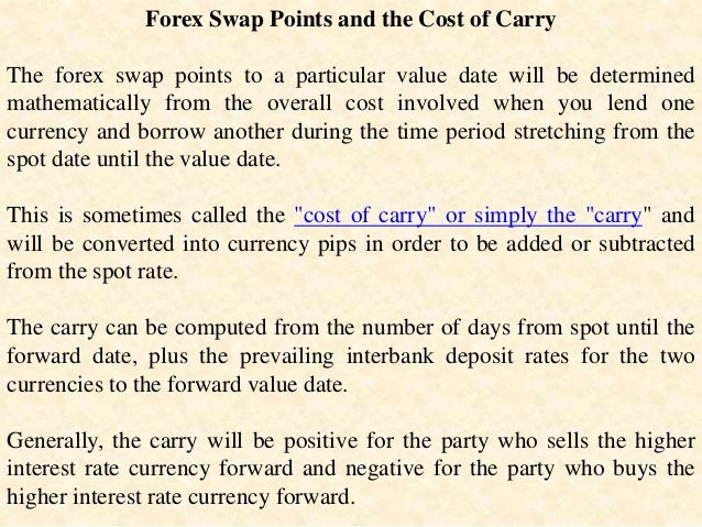Forex Management Chapter I - 