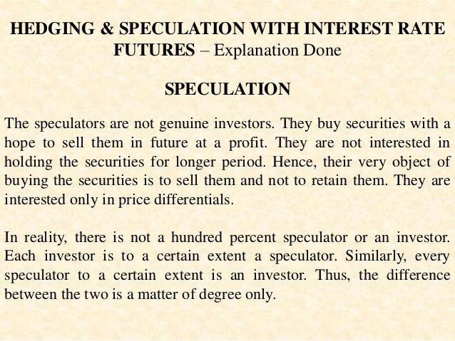 Futures Forex Management Chapter Ii Part Ii - 