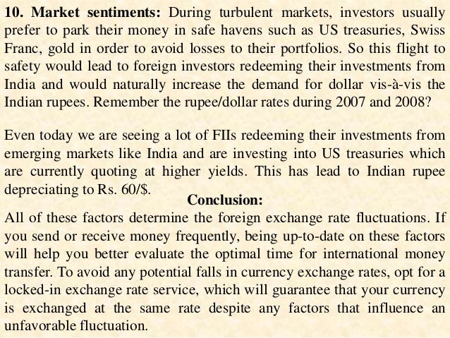 Forex Management Chapter Iii - 