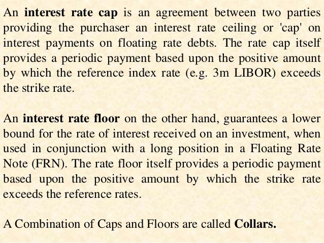 Libor 3m forex