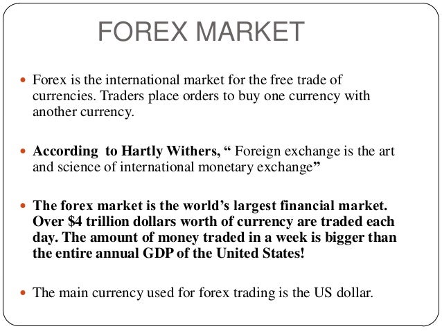 What factors influence the demand for a currency on the international forex
