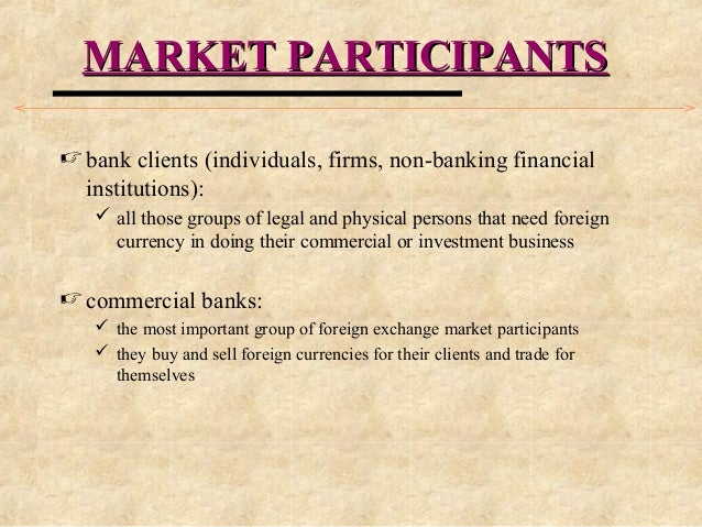 Forex influencers