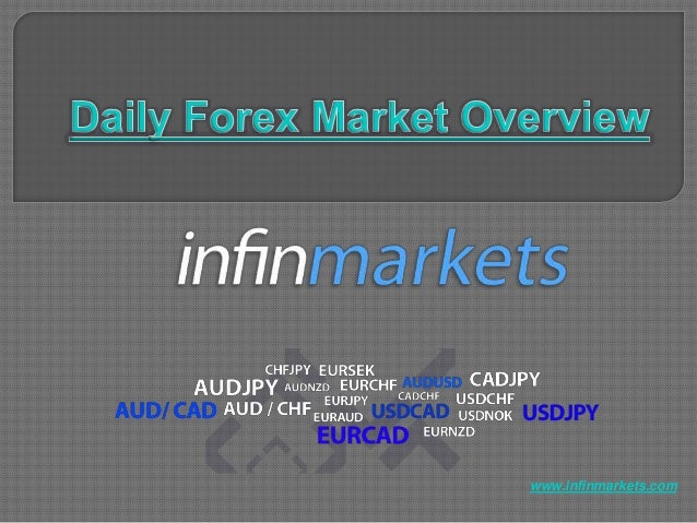 Forex project report mba