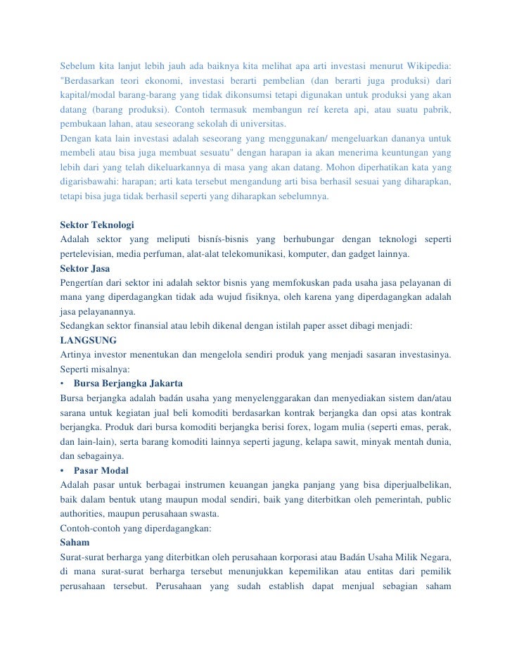 Forex adalah wikipedia