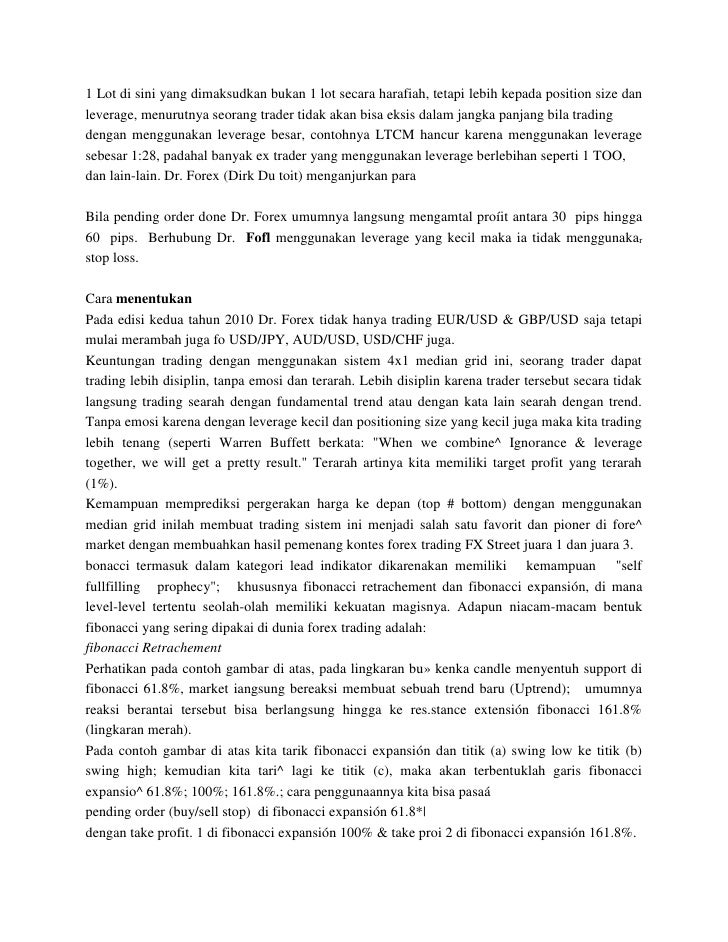 broker forex yang berbasis di itali bagaimana mengembangkan strategi perdagangan