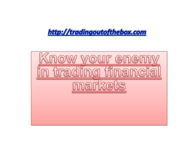 Forex Market Manipulation - 