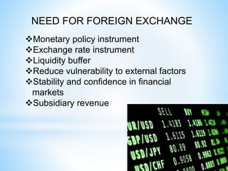 Forex market ppt | PPTX | Currencies | Economy
