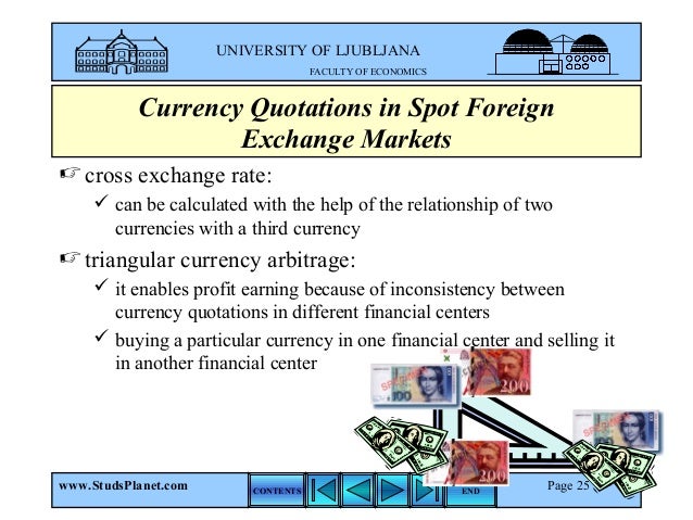 Forex center ljubljana