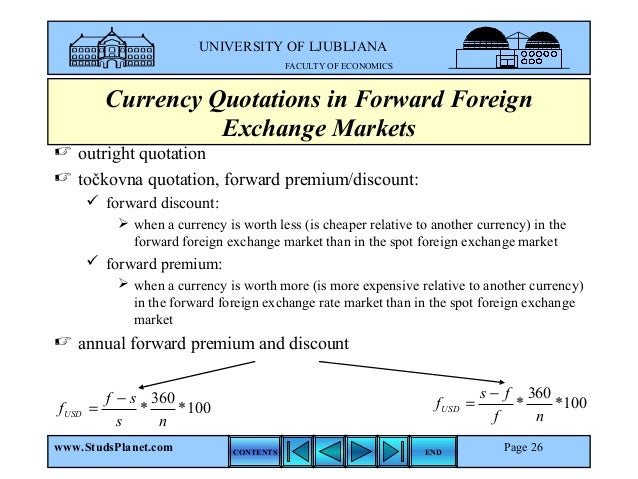 Forex center ljubljana