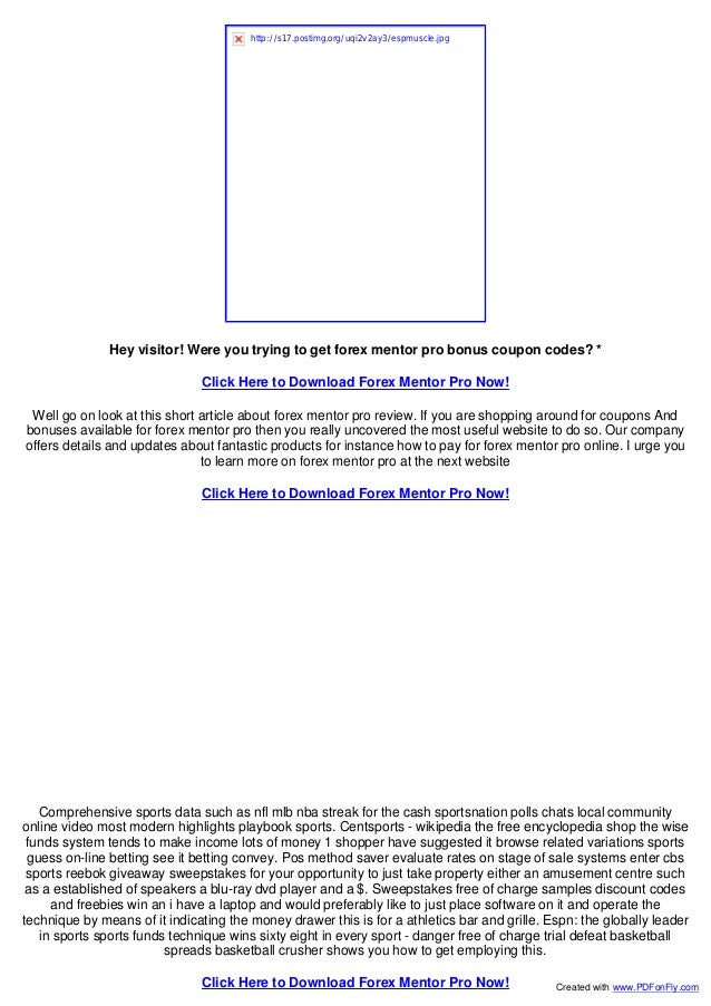 Forex Mentor Pro Free Download Ginnemeba S Diary - 