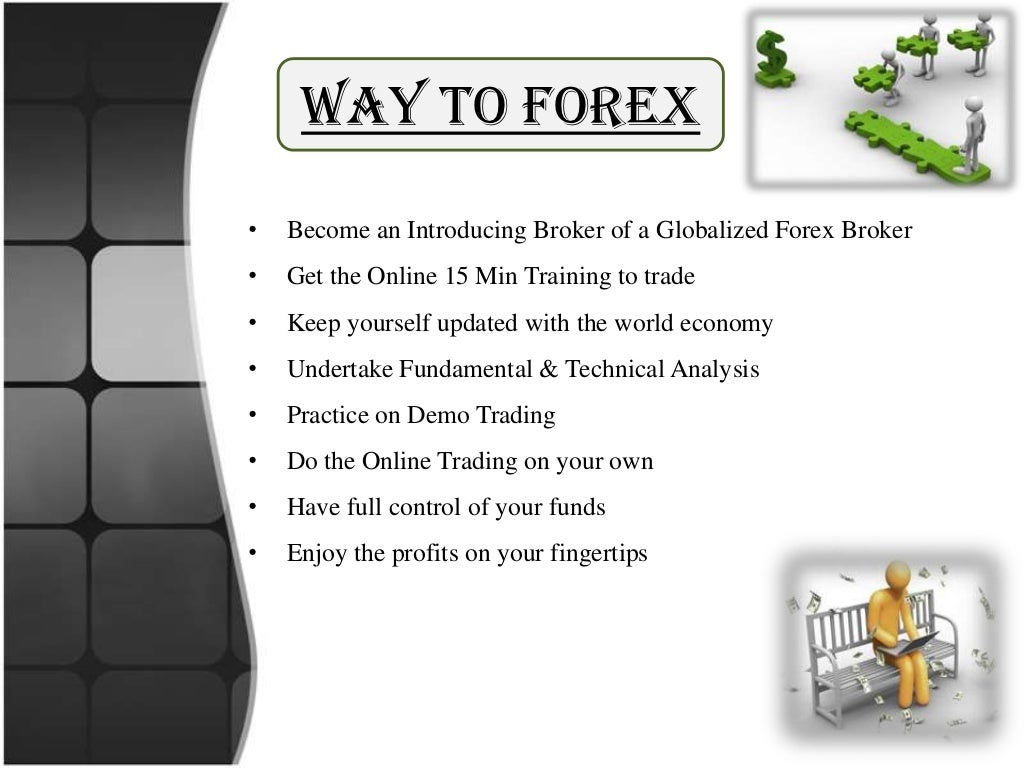 Forex mlms